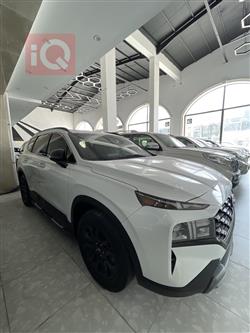 هيونداي سانتافي